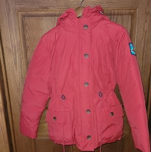 Roxy Winter Coat - Like New!!!!!!